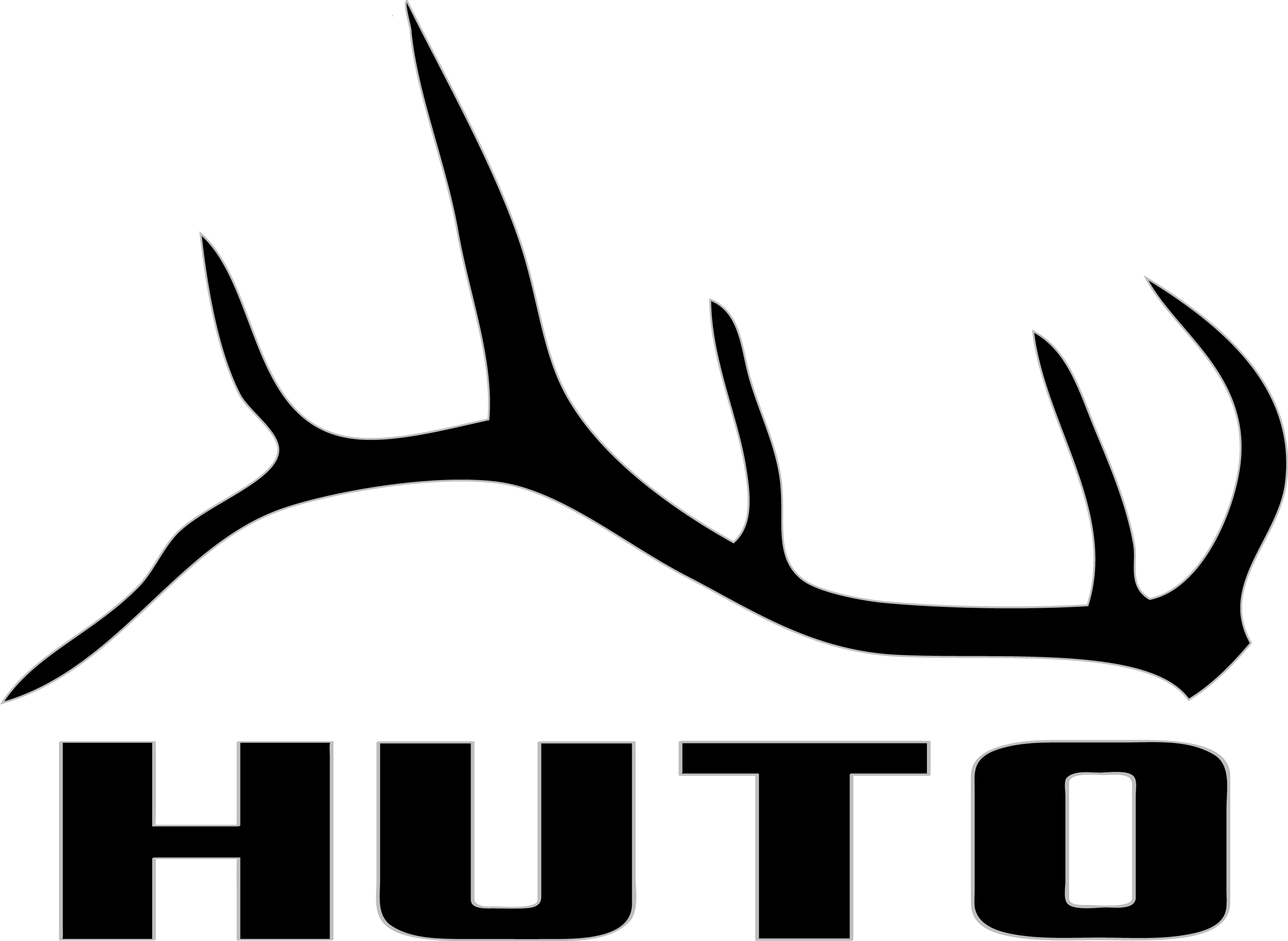 HUTO Lifestyle Clothing & Apparel logo