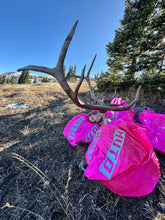 Load image into Gallery viewer, Pink Long Range Game Bags