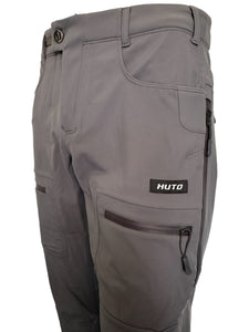 Multi-Climate Water Resistant Hunting Pants