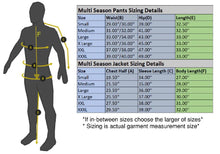 Load image into Gallery viewer, Huto Lifestyle Apex Vent Pro Hunting Pants