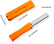 Load image into Gallery viewer, EXO-Skeleton High Mountain M390 Steel Knives