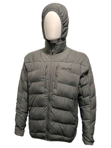 Stalker Down Insulated Jacket