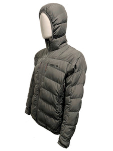 Stalker Down Insulated Jacket