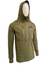 Load image into Gallery viewer, Huto Lifestyle Synthetic Mid-Weight Hoodie/Base Layer