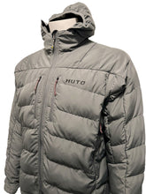 Load image into Gallery viewer, Stalker Down Insulated Jacket