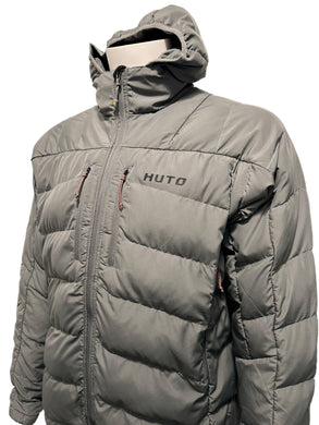 Stalker Down Insulated Jacket