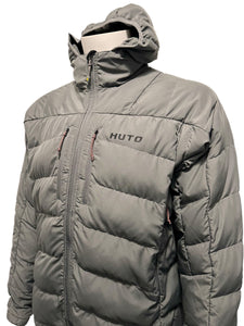 Stalker Down Insulated Jacket