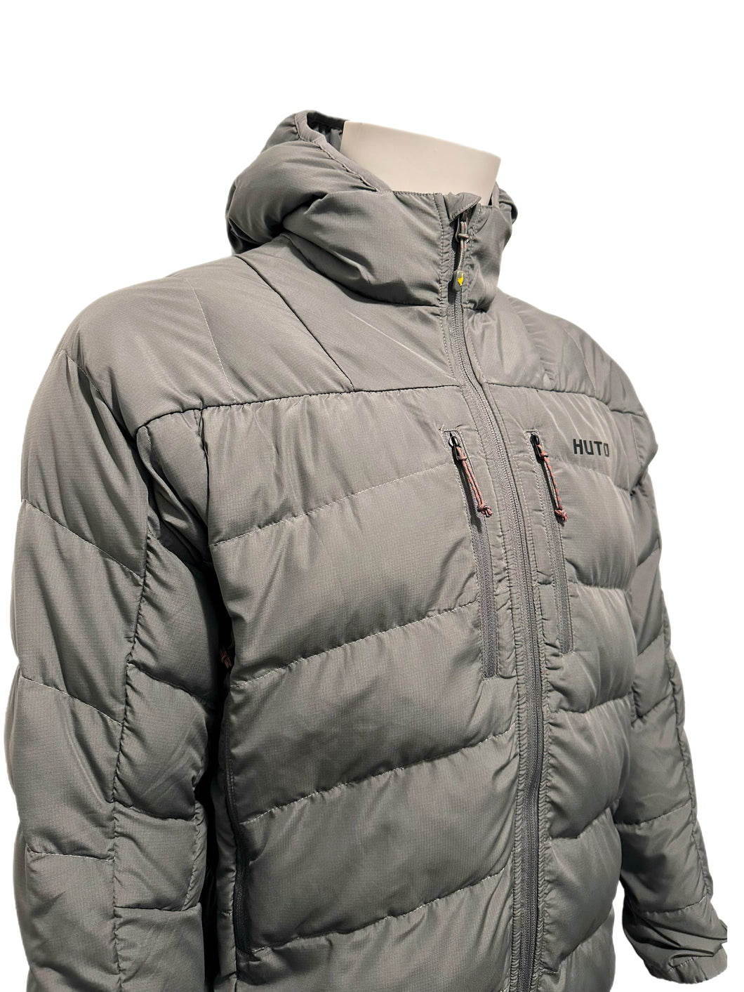 Stalker Down Insulated Jacket