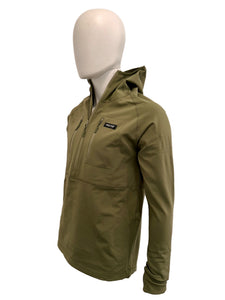 Huto Lifestyle Synthetic Mid-Weight Hoodie/Base Layer