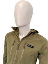 Load image into Gallery viewer, Huto Lifestyle Synthetic Mid-Weight Hoodie/Base Layer