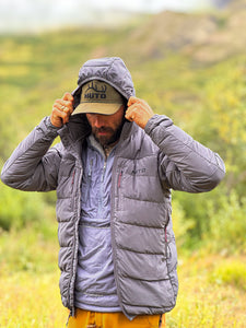 Stalker Down Insulated Jacket