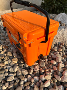 20QT Travel Cooler