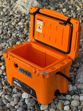 Load image into Gallery viewer, 20QT Travel Cooler