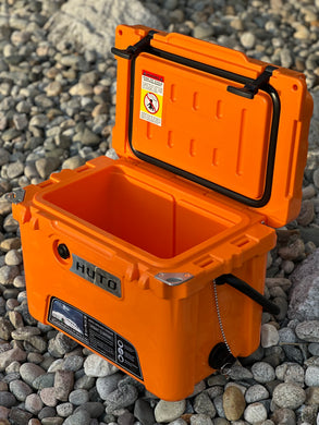 20QT Travel Cooler