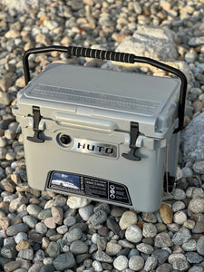 20QT Travel Cooler