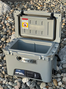 20QT Travel Cooler