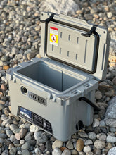 Load image into Gallery viewer, 20QT Travel Cooler