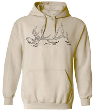 Load image into Gallery viewer, Limited Edition Simsy Artwork Logo Hoodie