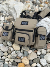 Load image into Gallery viewer, PRE-SALE - Huto Lifestyle Timberline Pro-Summit Harness System