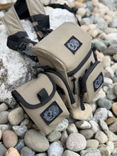 Load image into Gallery viewer, PRE-SALE - Huto Lifestyle Timberline Pro-Summit Harness System