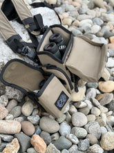 Load image into Gallery viewer, PRE-SALE - Huto Lifestyle Timberline Pro-Summit Harness System