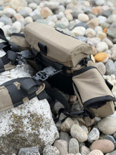 Load image into Gallery viewer, PRE-SALE - Huto Lifestyle Timberline Pro-Summit Harness System