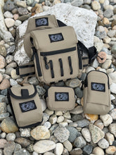 Load image into Gallery viewer, PRE-SALE - Huto Lifestyle Timberline Pro-Summit Harness System