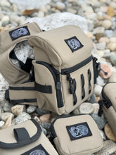 Load image into Gallery viewer, PRE-SALE - Huto Lifestyle Timberline Pro-Summit Harness System