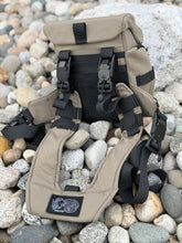 Load image into Gallery viewer, PRE-SALE - Huto Lifestyle Timberline Pro-Summit Harness System