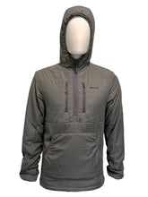 Load image into Gallery viewer, Fuzzy Fleece Technical Hoodie