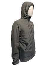 Load image into Gallery viewer, Fuzzy Fleece Technical Hoodie