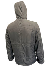 Load image into Gallery viewer, Fuzzy Fleece Technical Hoodie