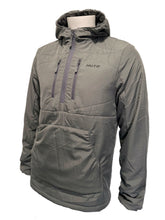 Load image into Gallery viewer, Fuzzy Fleece Technical Hoodie