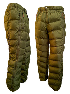 Stalker Down Insulated Pants
