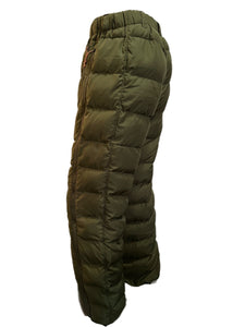 Stalker Down Insulated Pants