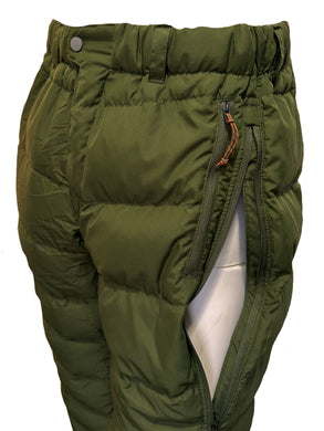 Stalker Down Insulated Pants
