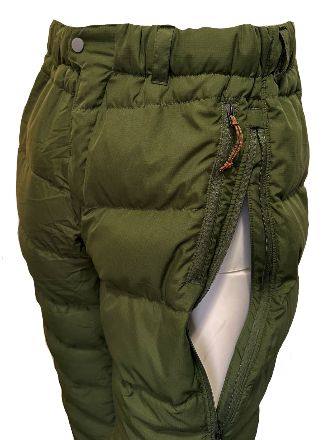Stalker Down Insulated Pants