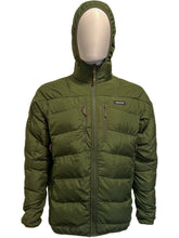Load image into Gallery viewer, Stalker Down Insulated Jacket