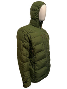 Stalker Down Insulated Jacket