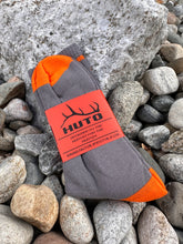 Load image into Gallery viewer, High Country Trekker Sock
