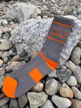Load image into Gallery viewer, High Country Trekker Sock