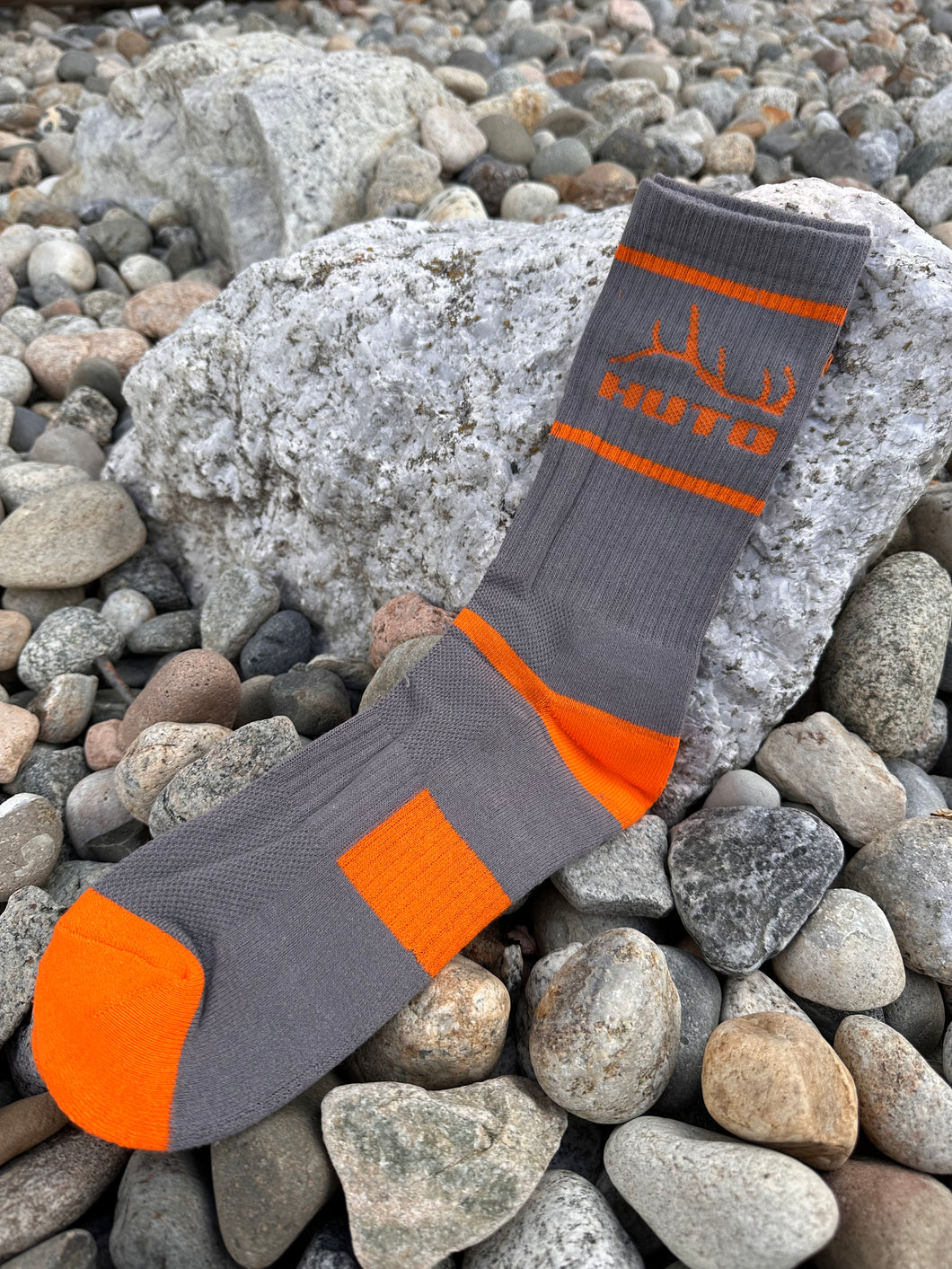 High Country Trekker Sock