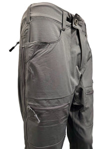 High Country Nylon Blend Guide Pants