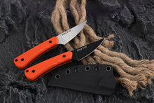 Load image into Gallery viewer, M390 High Country Mini Hunter Knives