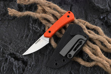 Load image into Gallery viewer, M390 High Country Mini Hunter Knives