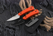 Load image into Gallery viewer, M390 High Country Mini Hunter Knives