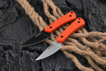 Load image into Gallery viewer, M390 High Country Mini Hunter Knives