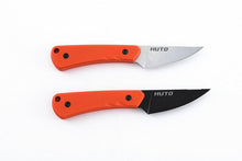 Load image into Gallery viewer, M390 High Country Mini Hunter Knives