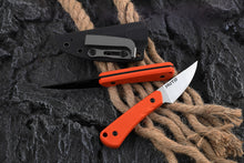 Load image into Gallery viewer, M390 High Country Mini Hunter Knives