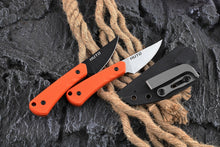 Load image into Gallery viewer, M390 High Country Mini Hunter Knives